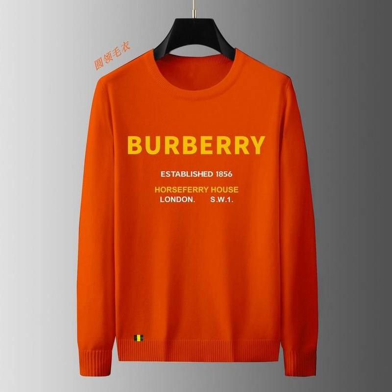 Burberry Men's Sweater 191